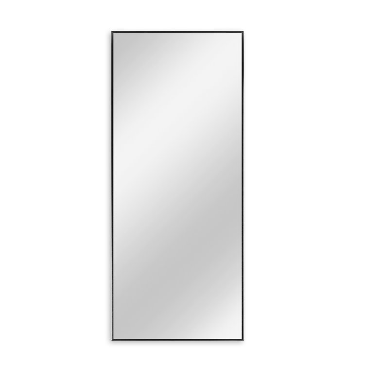 Latitude Run® Rectangle Wall Mirror Wayfair